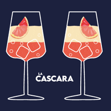 Lacascara Cascara GIF - Lacascara Cascara Cheers GIFs