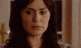 Michelle Forbes In Treatment GIF - Michelle Forbes In Treatment Kate Weston GIFs