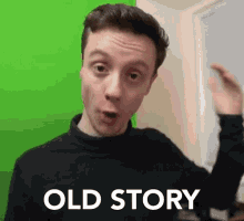 Old Story Tale GIF - Old Story Tale History GIFs