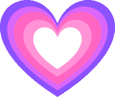Purple Heart Sticker
