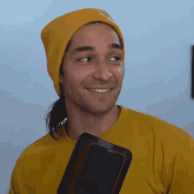 Its Funny Wil Dasovich GIF - Its Funny Wil Dasovich Wil Dasovich Superhuman GIFs