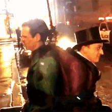Swing Tied Up GIF - Swing Tied Up Gotham GIFs