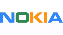 nokia logo google style2024