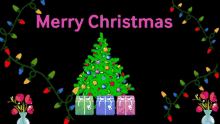Merry Christmas Rayya GIF - Merry Christmas Rayya GIFs