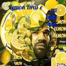 Drake Lemon GIF - Drake Lemon Drake Lemon GIFs