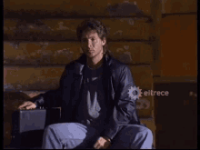 Waiting Poliladron GIF - Waiting Poliladron Patient GIFs