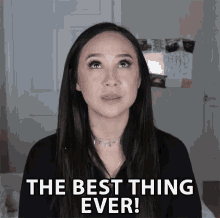 The Best Thing Ever Best In The World GIF - The Best Thing Ever Best In The World Greatest Ever GIFs