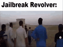 Jailbreak Roblox GIF - Jailbreak Roblox Jbms GIFs