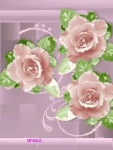 Roses Design GIF - Roses Design Animation GIFs