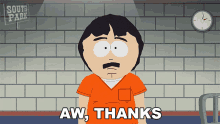 Aw Thanks South Park GIF - Aw Thanks South Park S23e6 GIFs