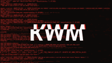 Kwm GIF - Kwm GIFs