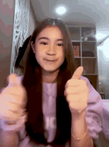 Paeyahbnk48 GIF - Paeyahbnk48 GIFs