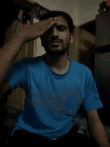 Leave It Sign Language GIF - Leave It Sign Language Gesture GIFs