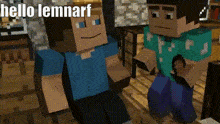 Narf Lemnarf GIF - Narf Lemnarf Hello Lemnarf GIFs