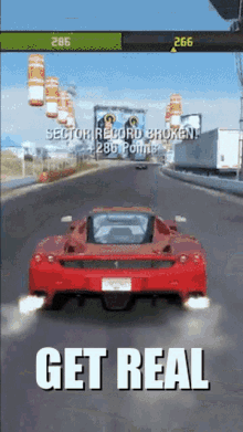 Get Real Nfs Need For Speed GIF