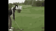 Golf Cart Golf GIF - Golf Cart Golf Golf Meme GIFs