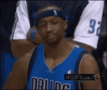 Jason Terry Seriously GIF - Jason Terry Seriously Straight Face GIFs