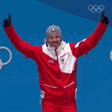 Number One Giant Slalom GIF - Number One Giant Slalom Marcel Hirscher GIFs