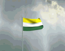Flag Jekatano GIF - Flag Jekatano GIFs