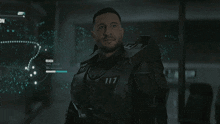 I Know What I Saw Master Chief GIF