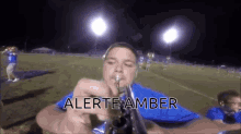 Alerte Amber GIF - Alerte Amber Trompette GIFs