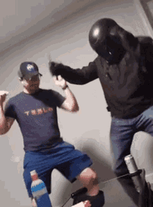 Dance Moves Dance Party GIF