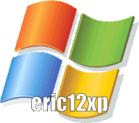 Eric12xp Sticker - Eric12xp Stickers