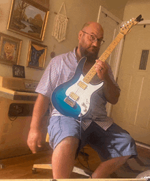 Guitar GIF