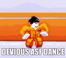 Devious Asf Dance Dance GIF - Devious Asf Dance Dance Devious GIFs