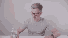 James Hoffmann Clear Coffee GIF - James Hoffmann Clear Coffee Its Not Right GIFs