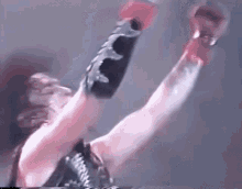 Mötley Crüe Nikki Sixx GIF