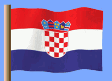 Hırvatistan GIF - Hırvatistan GIFs
