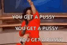 Pussy Oprah GIF - Pussy Oprah GIFs