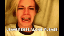 Judy Garland Renée Zellweger GIF - Judy Garland Renée Zellweger Leave Renee Alone Please GIFs