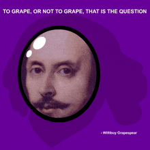 Grapes Shakespear GIF - Grapes Shakespear Buy GIFs