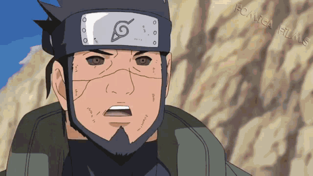 ♡Asuma♡ | Naruto Amino