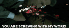 Collateral Screwing GIF - Collateral Screwing Work GIFs