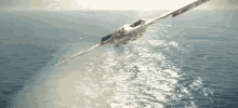 Modern Warships GIF - Modern Warships GIFs