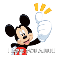 Mickey Mouse Smile GIF - Mickey Mouse Smile Thumbs Up GIFs