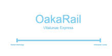Oaka Rail Oakaya GIF - Oaka Rail Oakaya Vitalunae GIFs