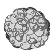 dust brain
