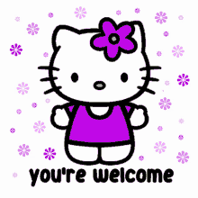Hello Kitty Kitty GIF - Hello Kitty Kitty Sweet GIFs