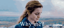Why Me GIF - Why Me Excuse GIFs