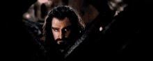 Thorin Im Out GIF - Thorin Im Out Watching You GIFs