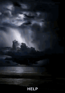 Lightning Flash GIF - Lightning Flash Thunder GIFs
