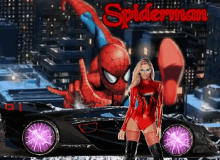 Spiderman Cellphone GIF - Spiderman Cellphone Wallpapers GIFs
