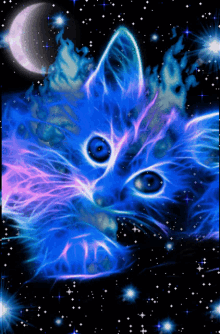 Cat Flame GIF - Cat Flame Fire GIFs