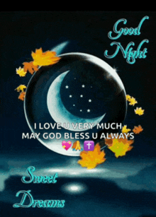Sweet Dreams To All The Dear Sisters GIF - Sweet Dreams To All The Dear Sisters GIFs