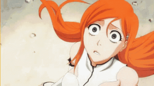 Bleach: What Quirk From MHK Would Orihime Inoue Have?