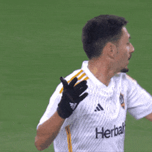 Oh My God What Happened GIF - Oh My God What Happened La Galaxy GIFs